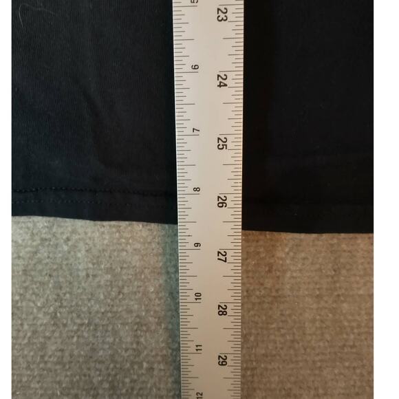 Tupac Poetic Justice T-Shirt. Men's Large. Black. - Picture 6 of 6